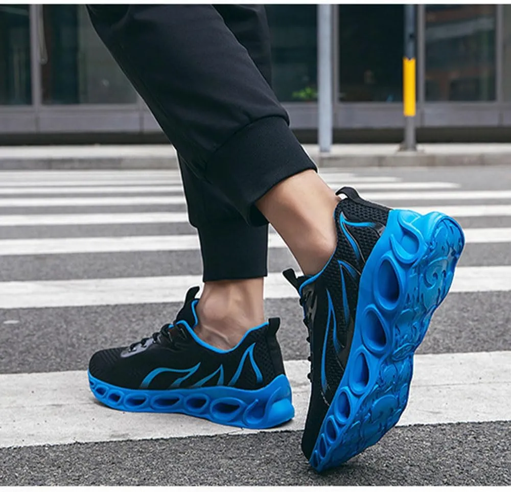 Orthopedic Shoes for Women, Large Size Softfeel Shoes for Neuropathy Womens, Rsoftsfeel Womens Relieve Foot Pain Perfect Walking Shoes