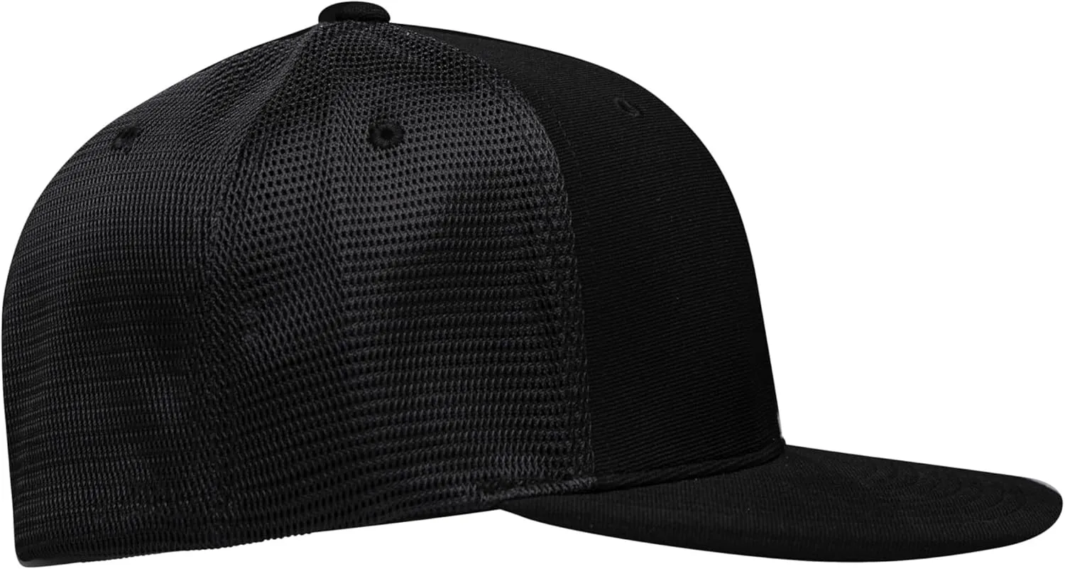 Pacific Headwear Premium M2 Performance Trucker Flexfit Cap