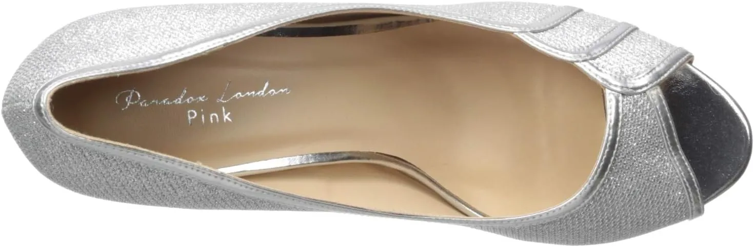 Paradox London Women's Chester Pump