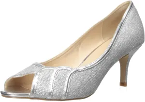Paradox London Women's Chester Pump