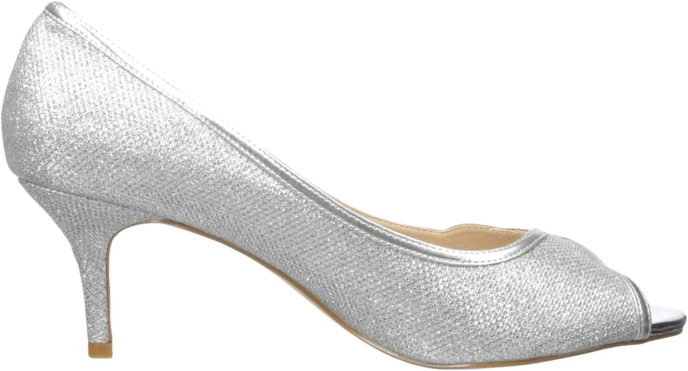 Paradox London Women's Chester Pump