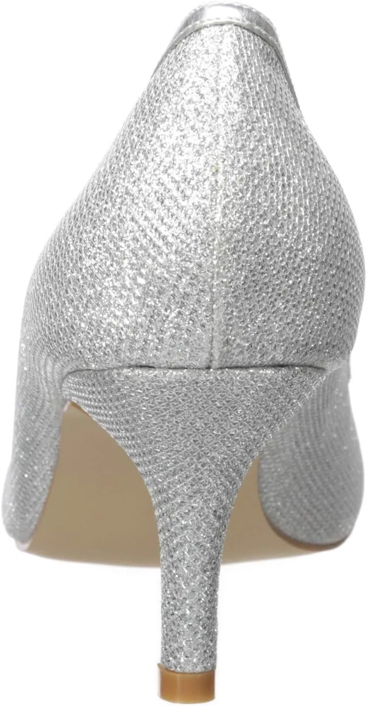 Paradox London Women's Chester Pump