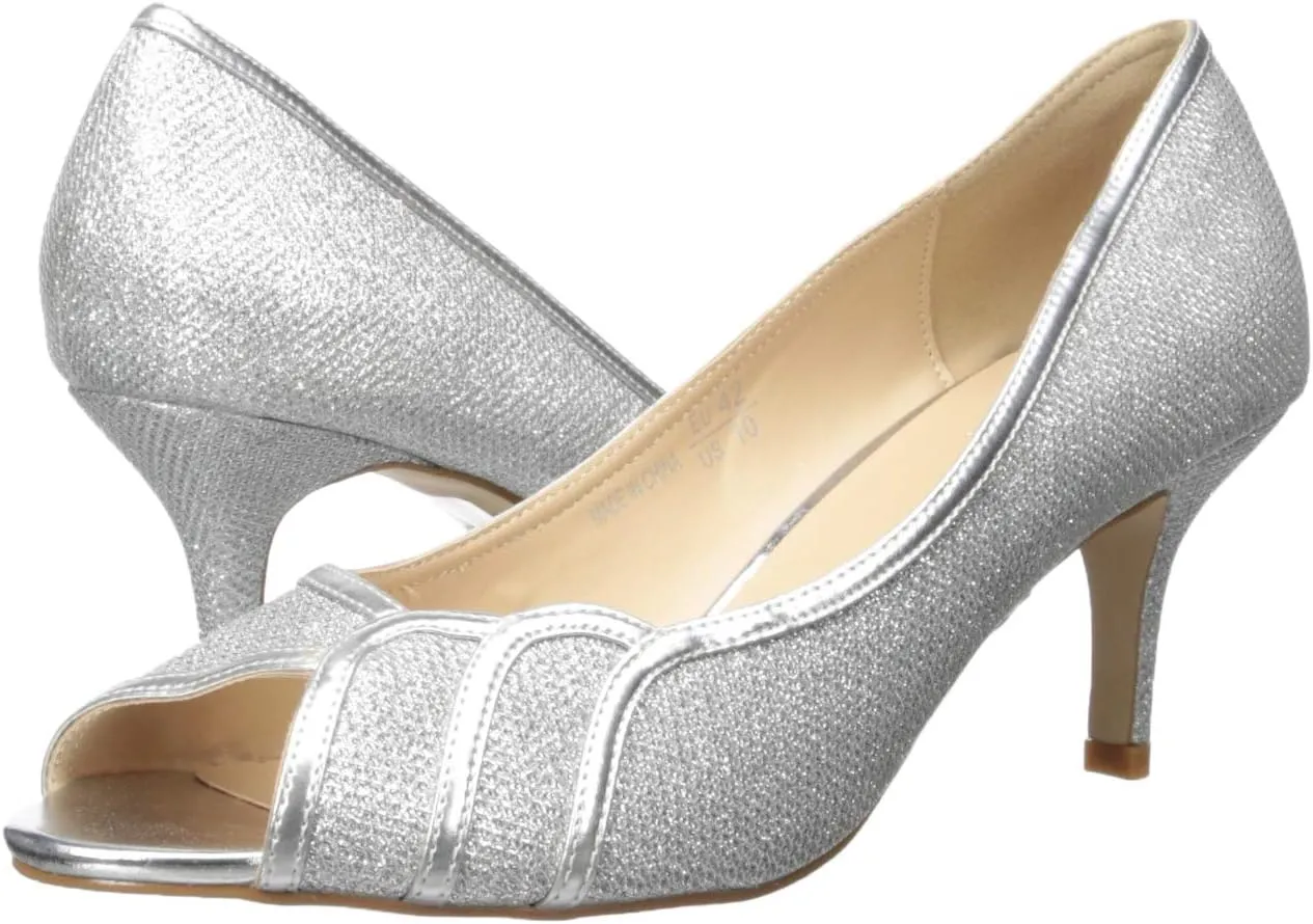 Paradox London Women's Chester Pump