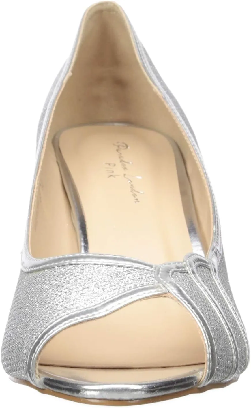 Paradox London Women's Chester Pump