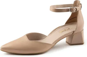 Paul Green Women's Classic Court Shoes