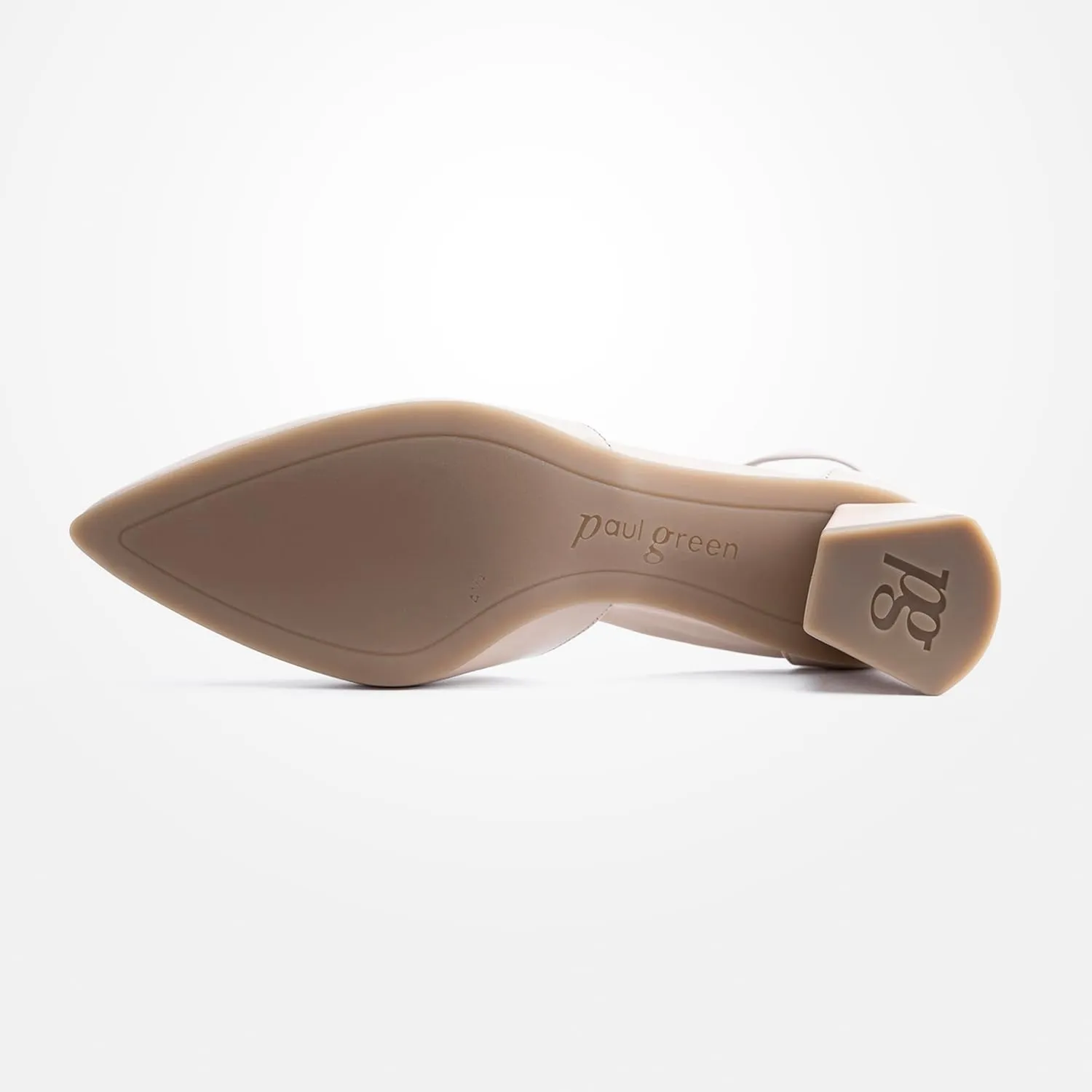 Paul Green Women's Classic Court Shoes