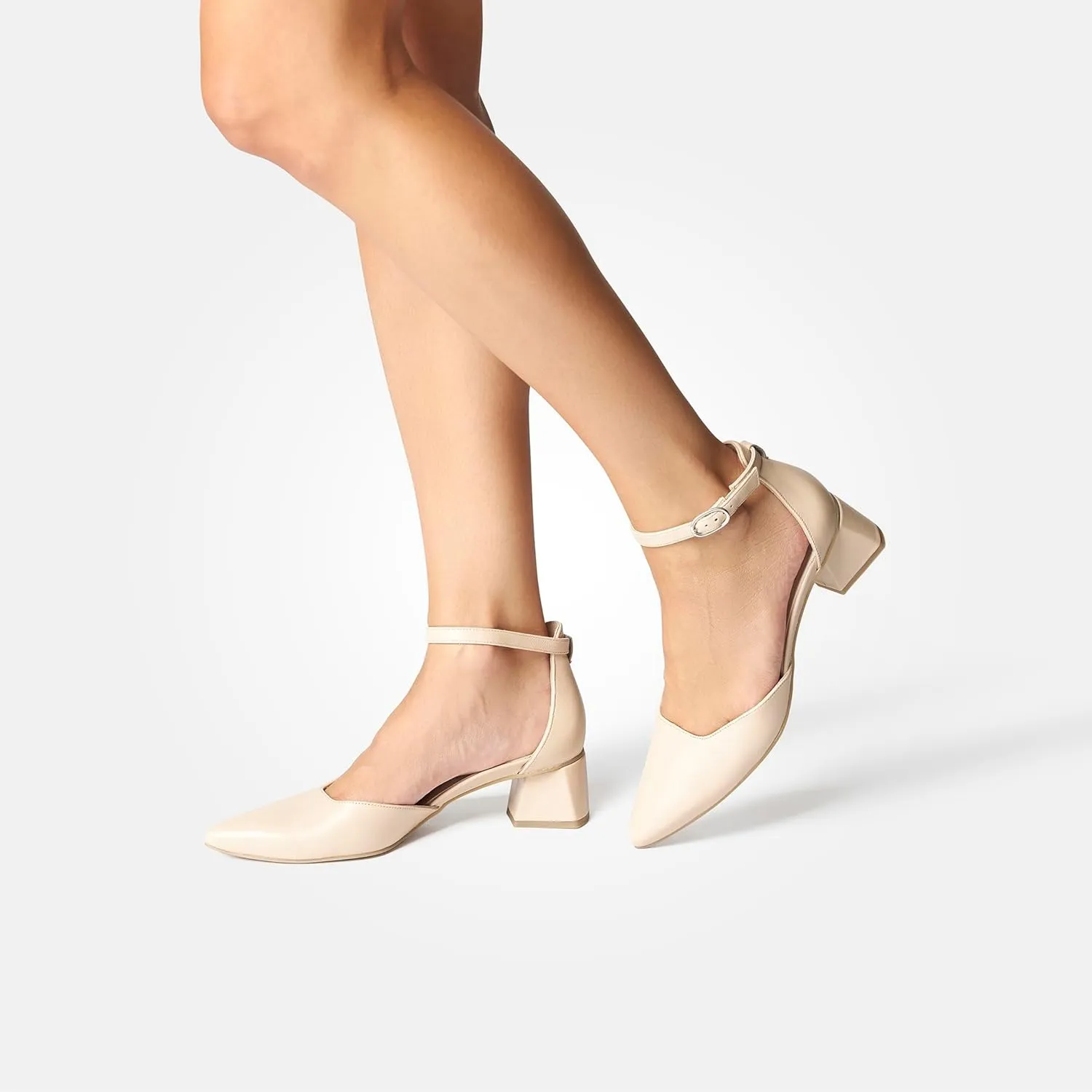 Paul Green Women's Classic Court Shoes