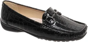 Pierre Dumas Women's Hazel 39 Black/Medium / 8.5