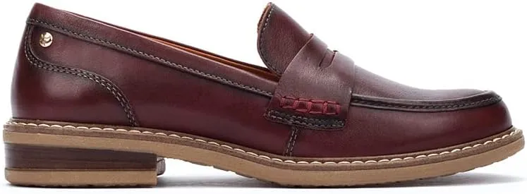 PIKOLINOS Aldaya W8J-3541 Garnet EU 39 (US Women's 8.5-9) B (M)