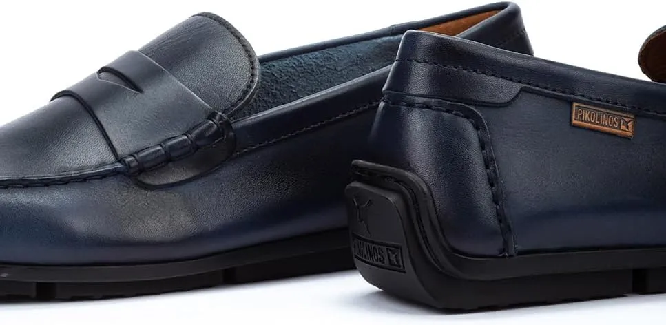 PIKOLINOS Loafers Leather Conil for Man