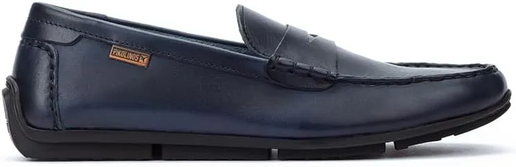 PIKOLINOS Loafers Leather Conil for Man