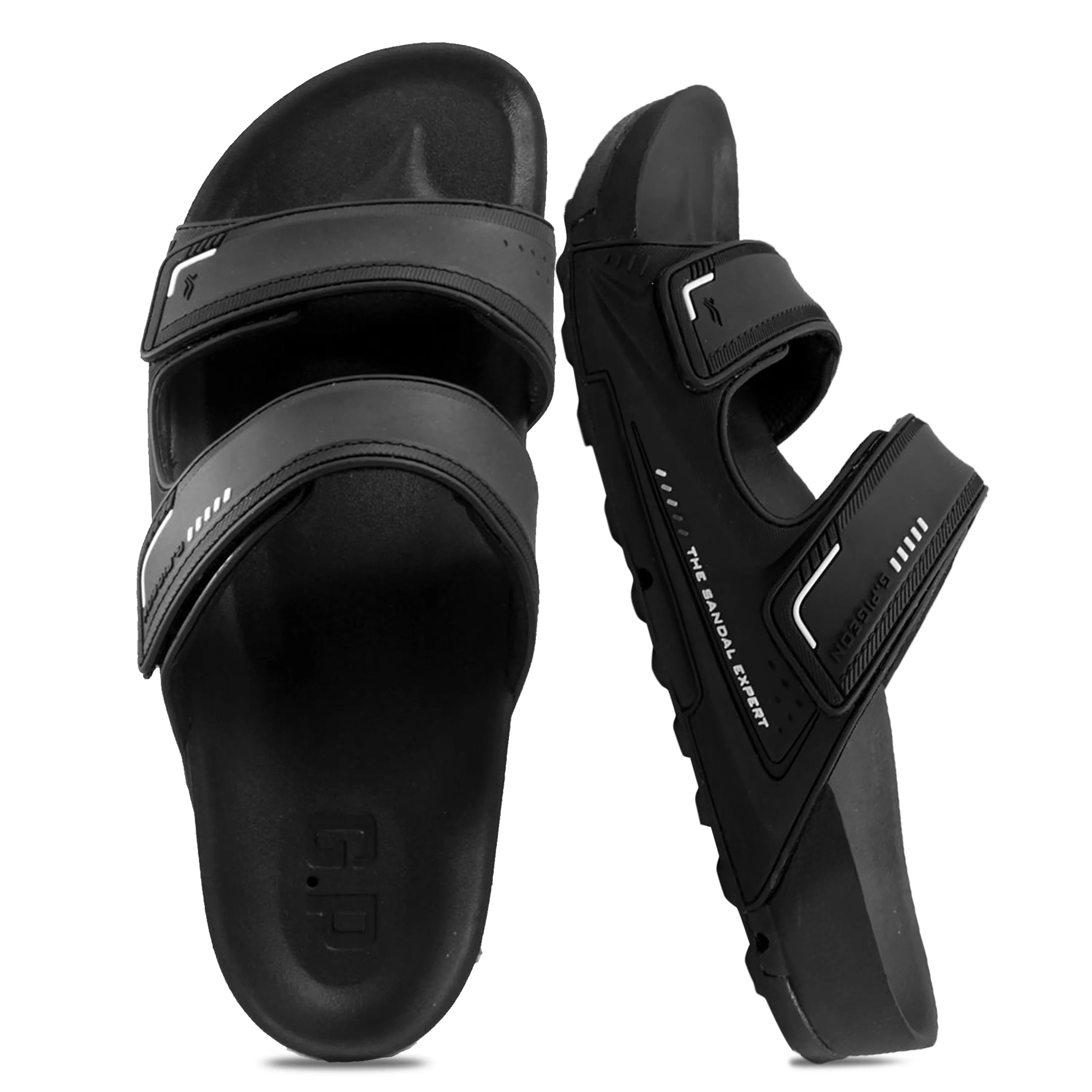 Piro: 1545 Black