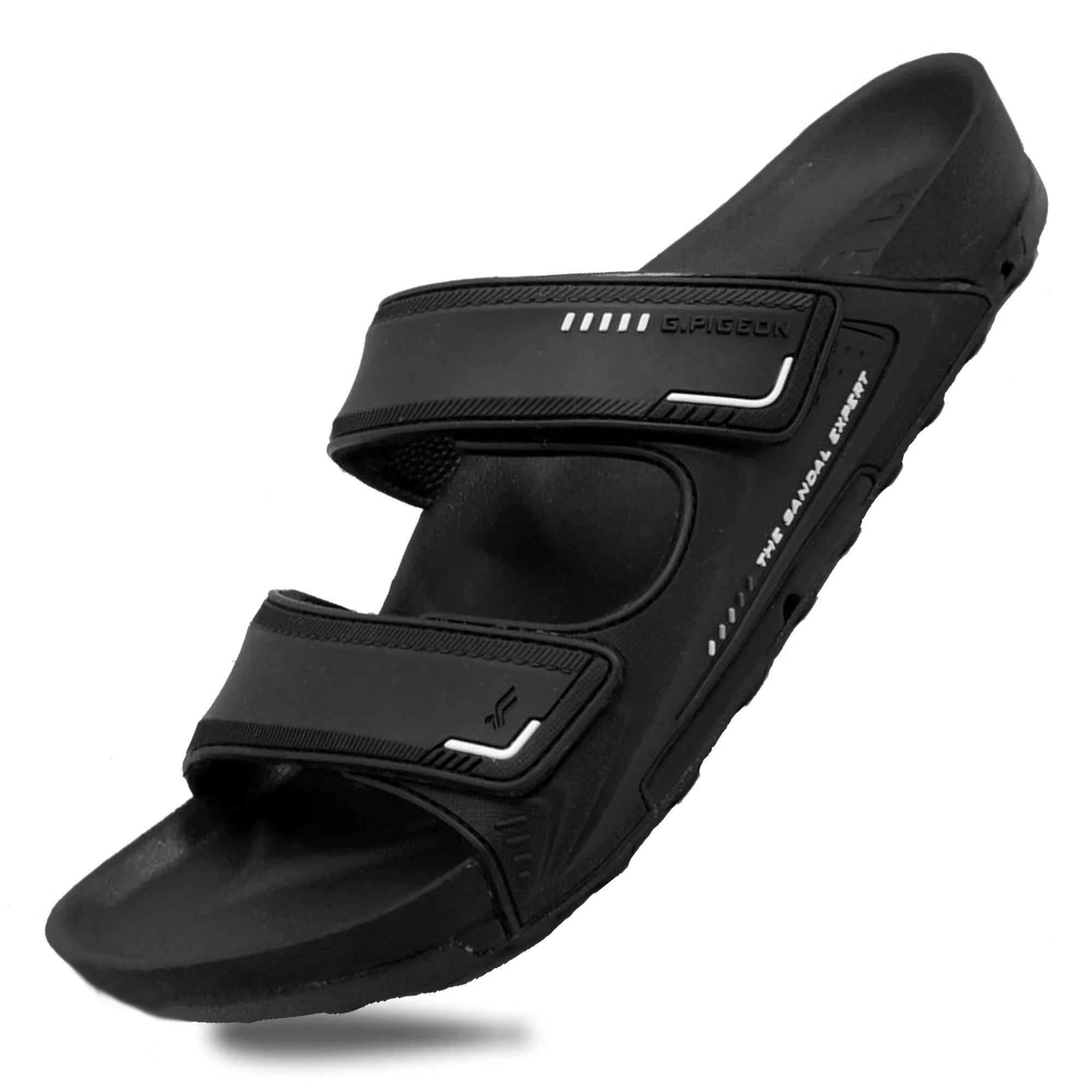 Piro: 1545 Black