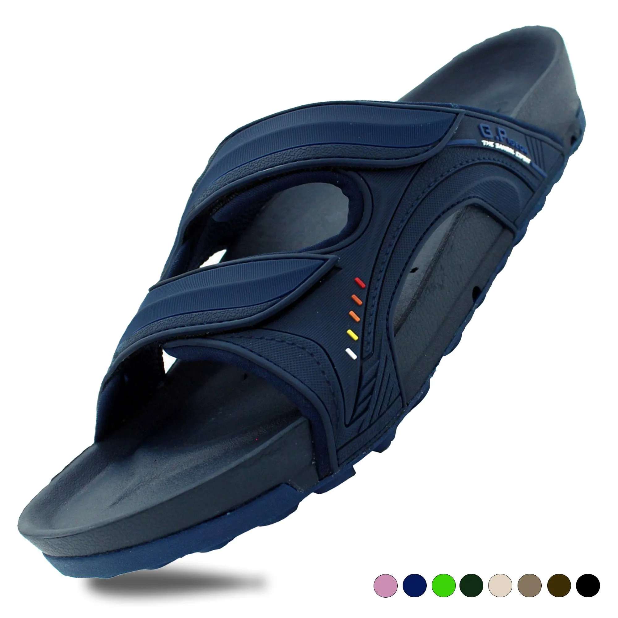 Piro: 9030 Navy