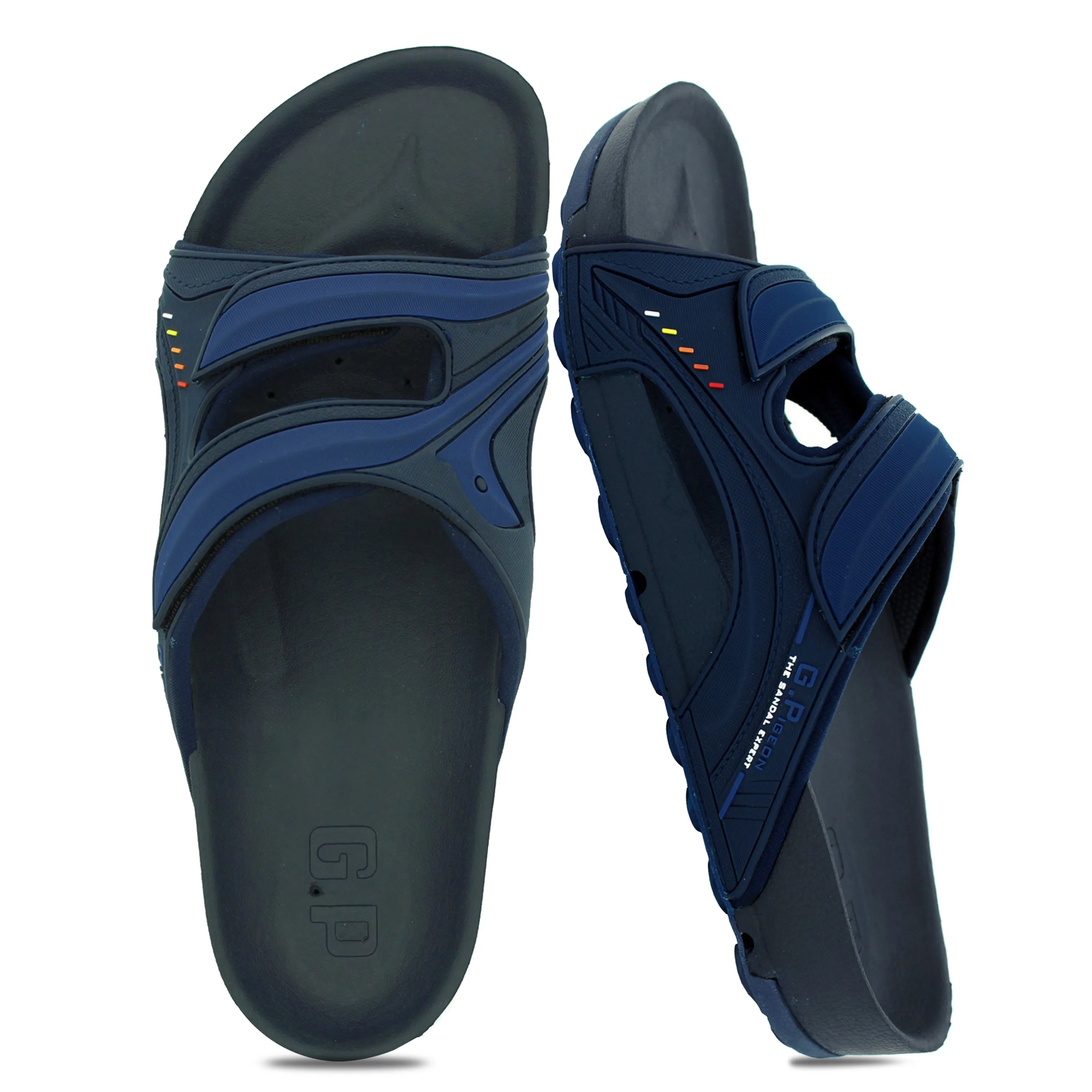 Piro: 9030 Navy