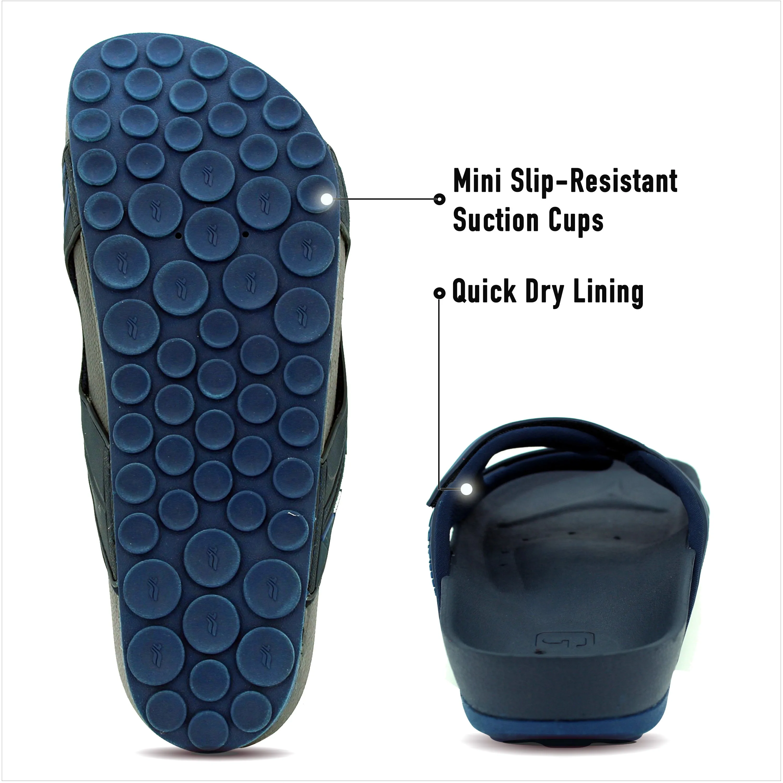Piro: 9030 Navy
