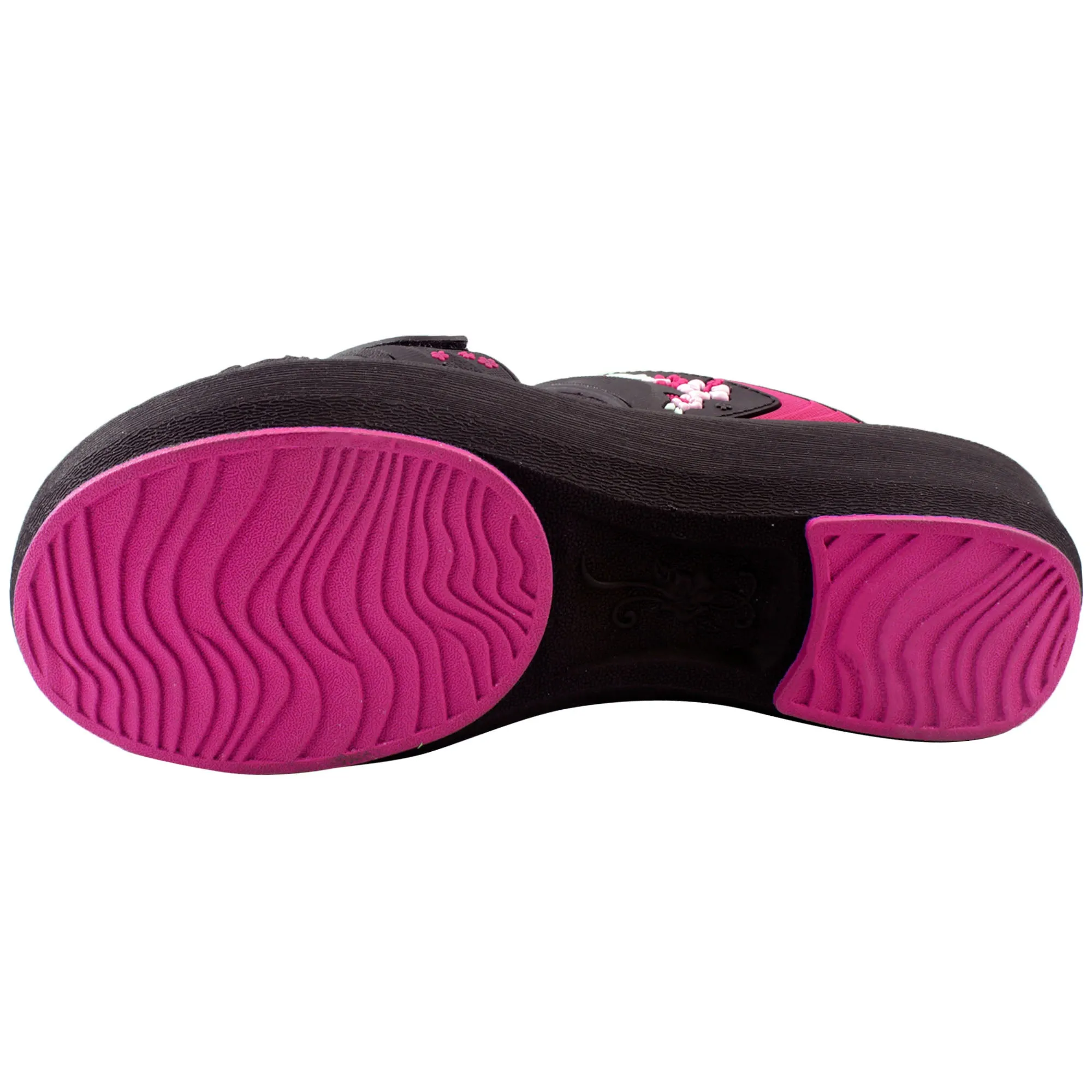 Platform: 1577 Fuchsia