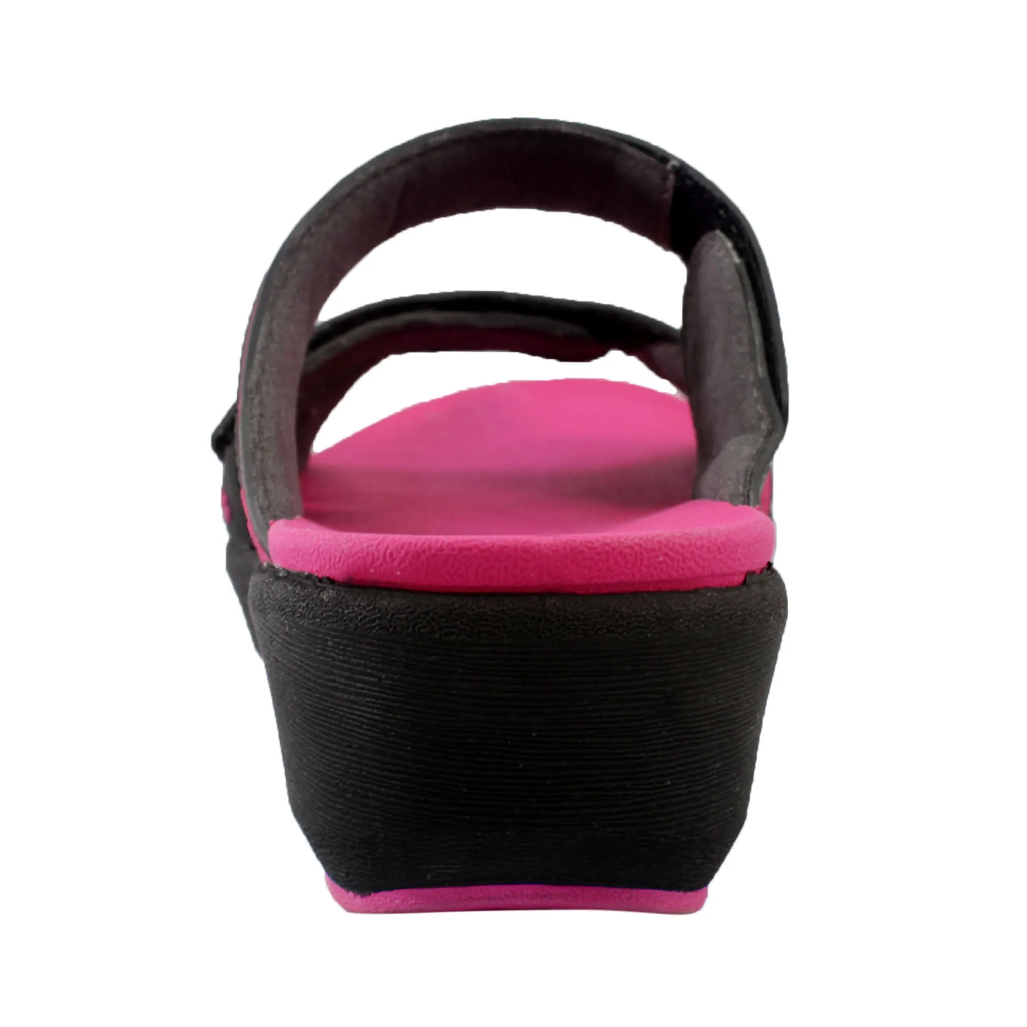 Platform: 1577 Fuchsia
