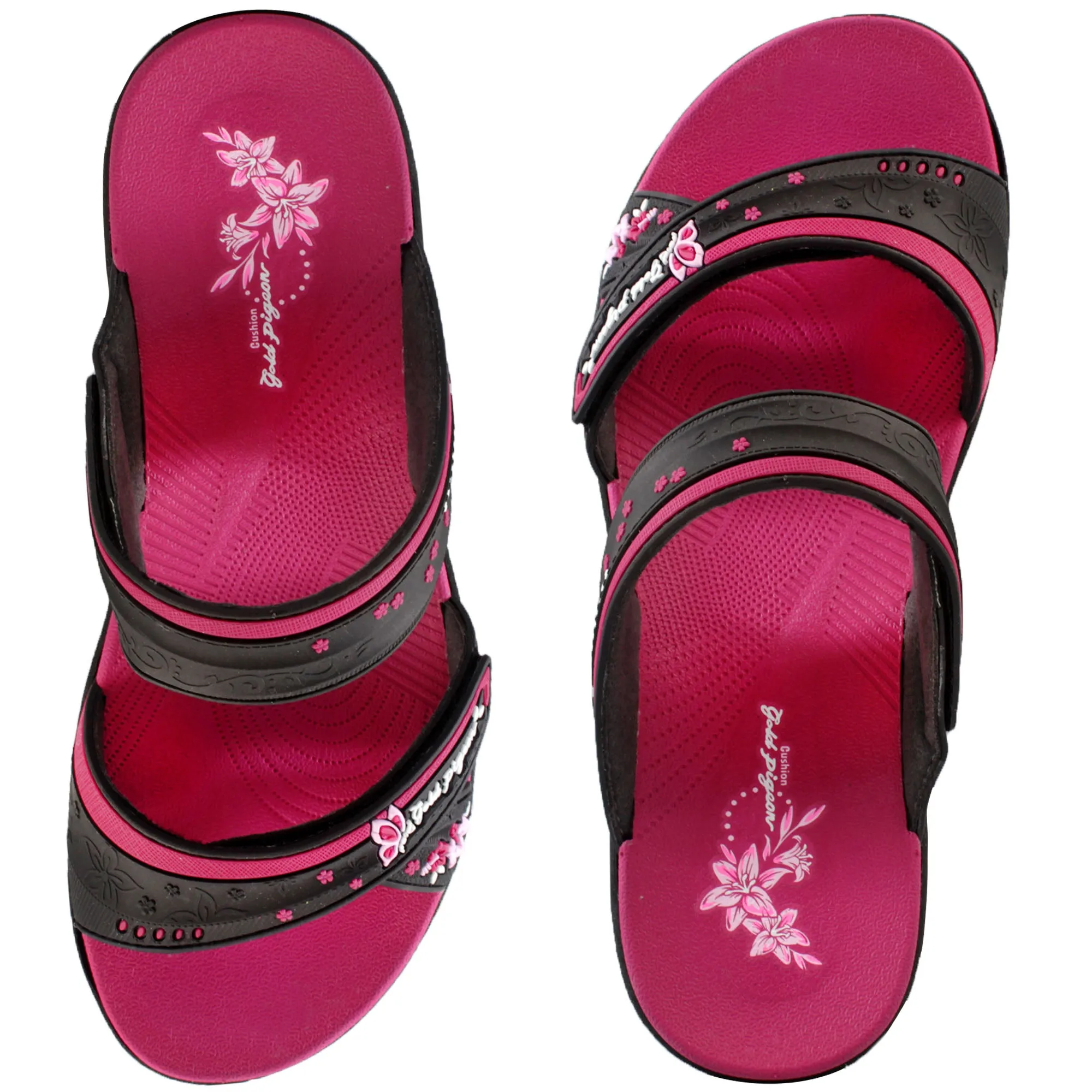 Platform: 1577 Fuchsia