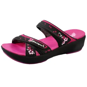 Platform: 1577 Fuchsia