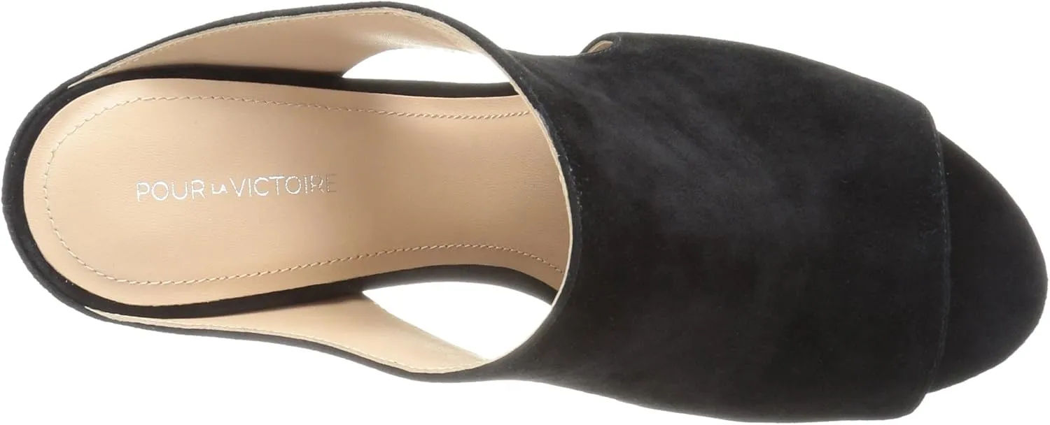 Pour La Victoire Women's Zandra Mule