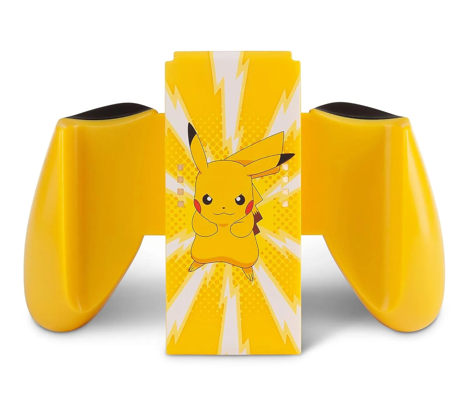 PowerA Pokemon Joy-Con Comfort Grip for Nintendo Switch Lite - Pikachu