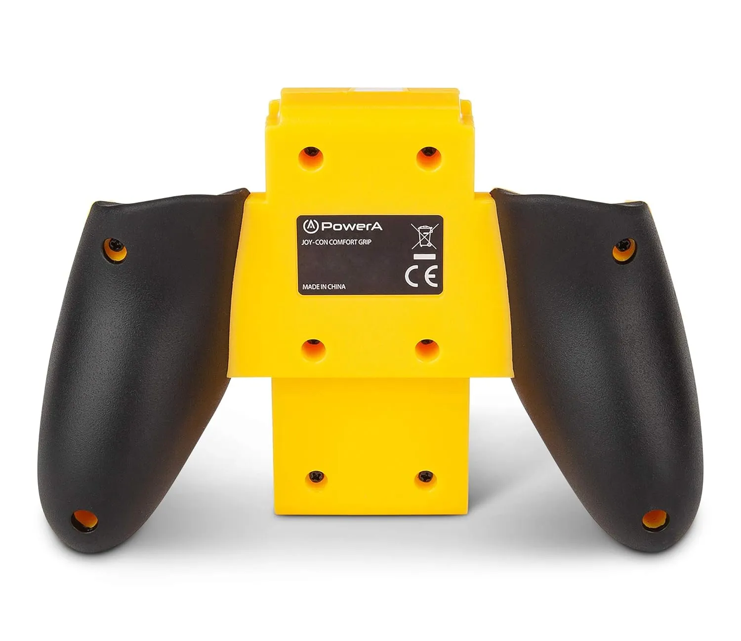 PowerA Pokemon Joy-Con Comfort Grip for Nintendo Switch Lite - Pikachu