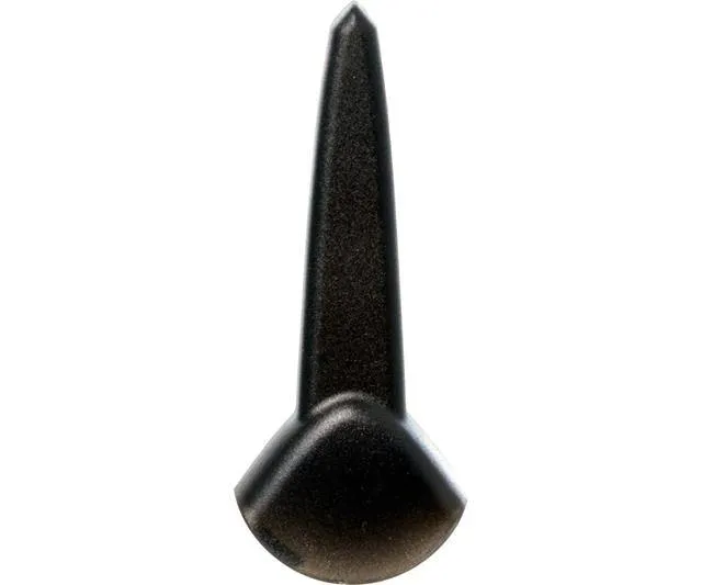 Premium Ergonomic Curved Titanium Blade Pruner