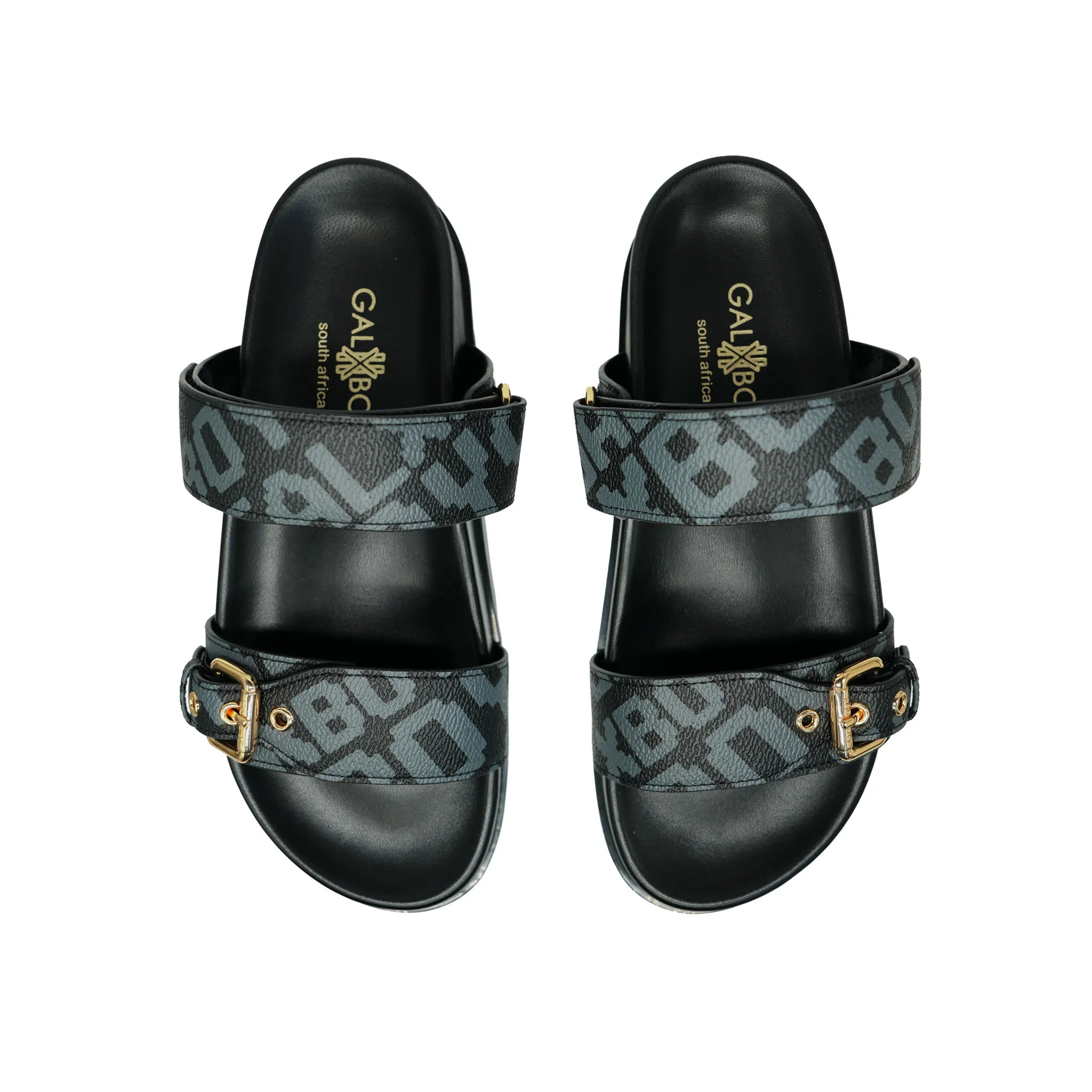Proactive service Quick shipping GXB SANDAL MULE