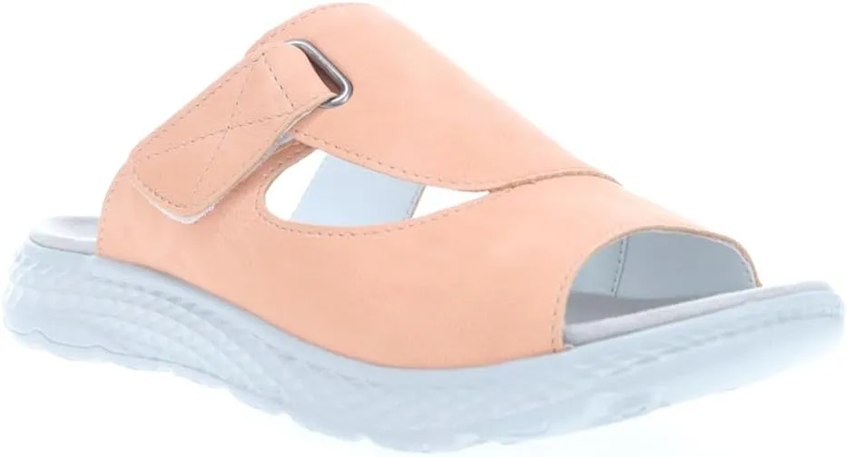 Propét Women's Travelactiv Sedona Slide Sandal