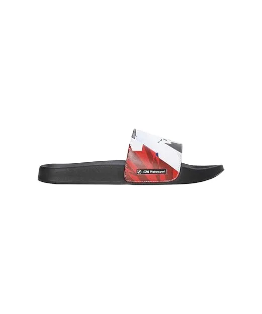 PUMA BMW MMS Leadcat 2.0 Graphic IN Men's Slides