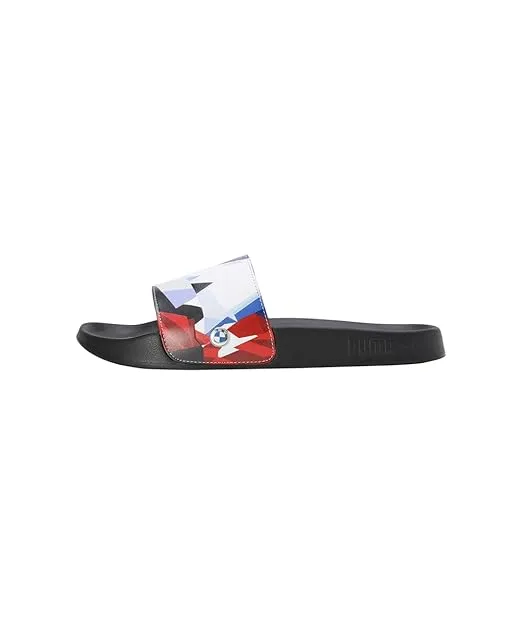 PUMA BMW MMS Leadcat 2.0 Graphic IN Men's Slides