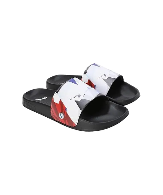 PUMA BMW MMS Leadcat 2.0 Graphic IN Men's Slides