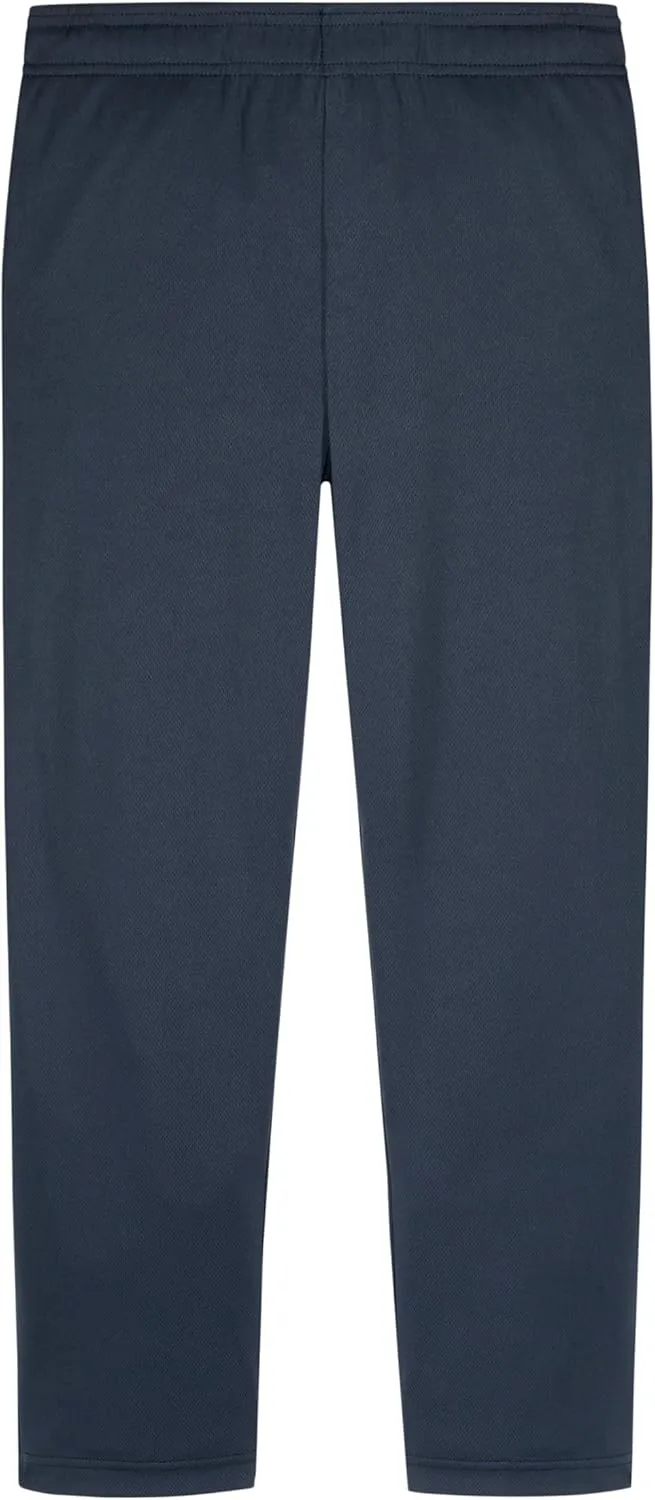 PUMA Boys' Core Logo Mesh Pant