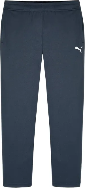 PUMA Boys' Core Logo Mesh Pant