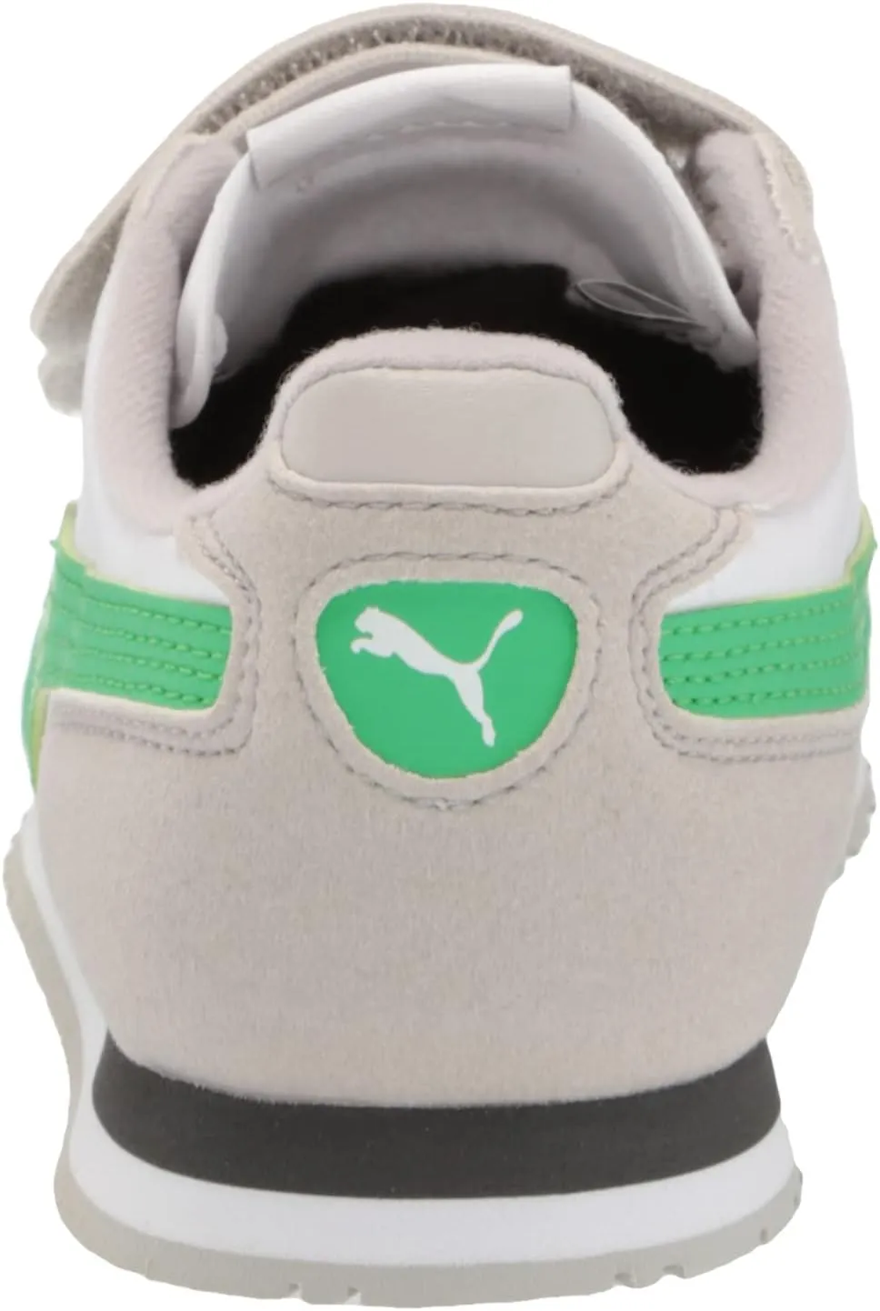 PUMA Cabana Racer Mesh V Kids Sneaker (Toddler/ Little Kid/ Big Kid)