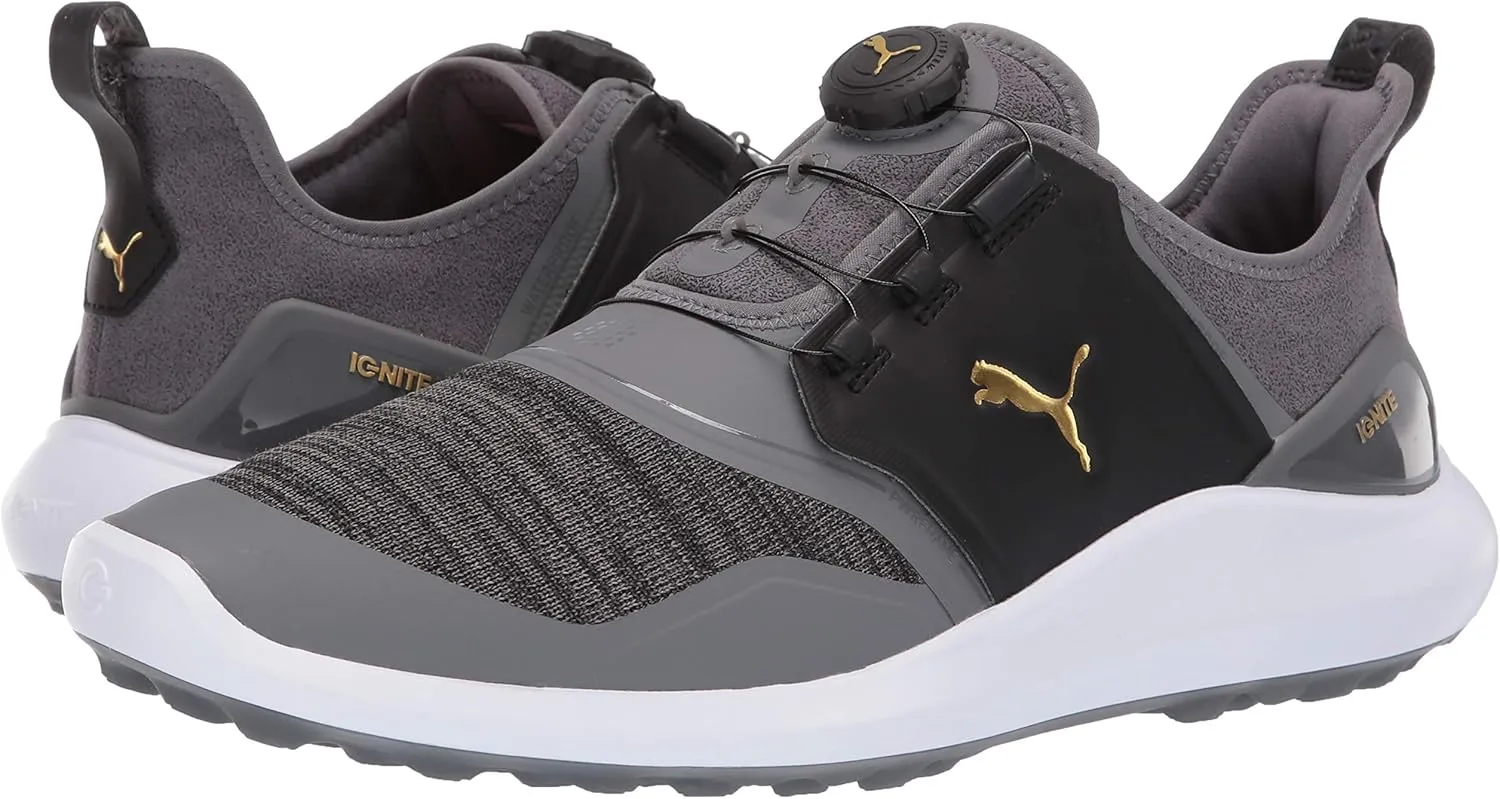 Puma Golf Men's Ignite Nxt Disc Golf Shoe