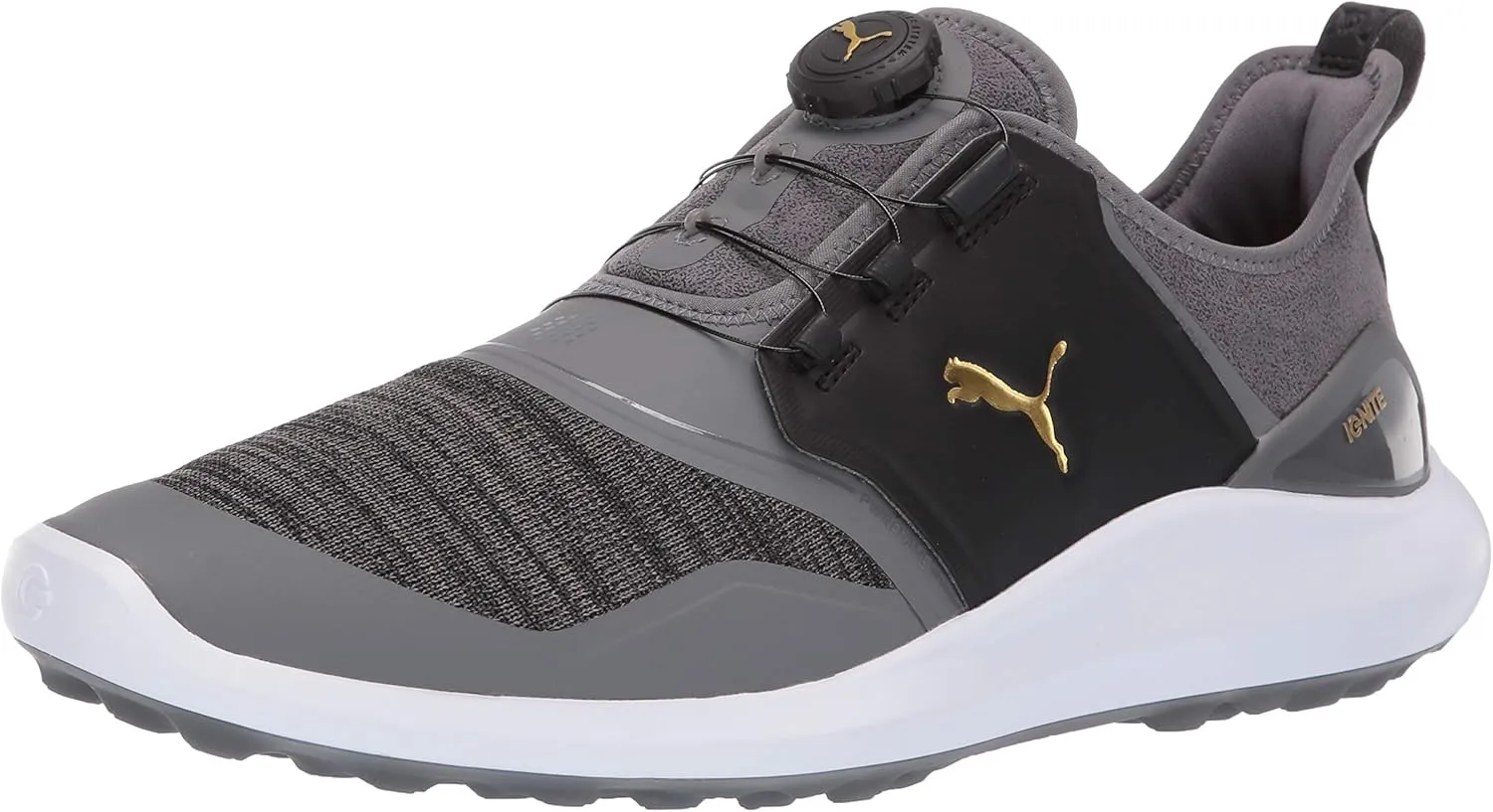 Puma Golf Men's Ignite Nxt Disc Golf Shoe