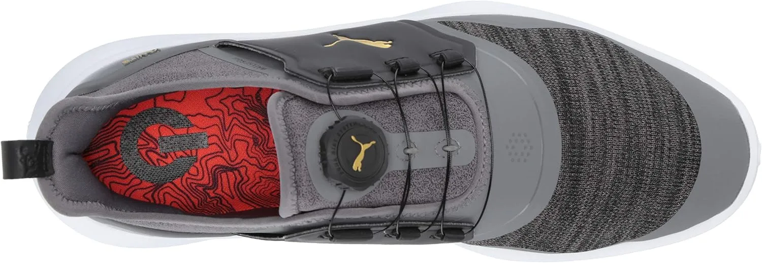 Puma Golf Men's Ignite Nxt Disc Golf Shoe