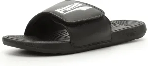 PUMA Men's Cool Cat 2.0 V Slide Sandal