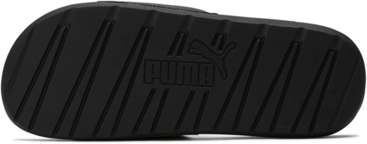PUMA Men's Cool Cat 2.0 V Slide Sandal