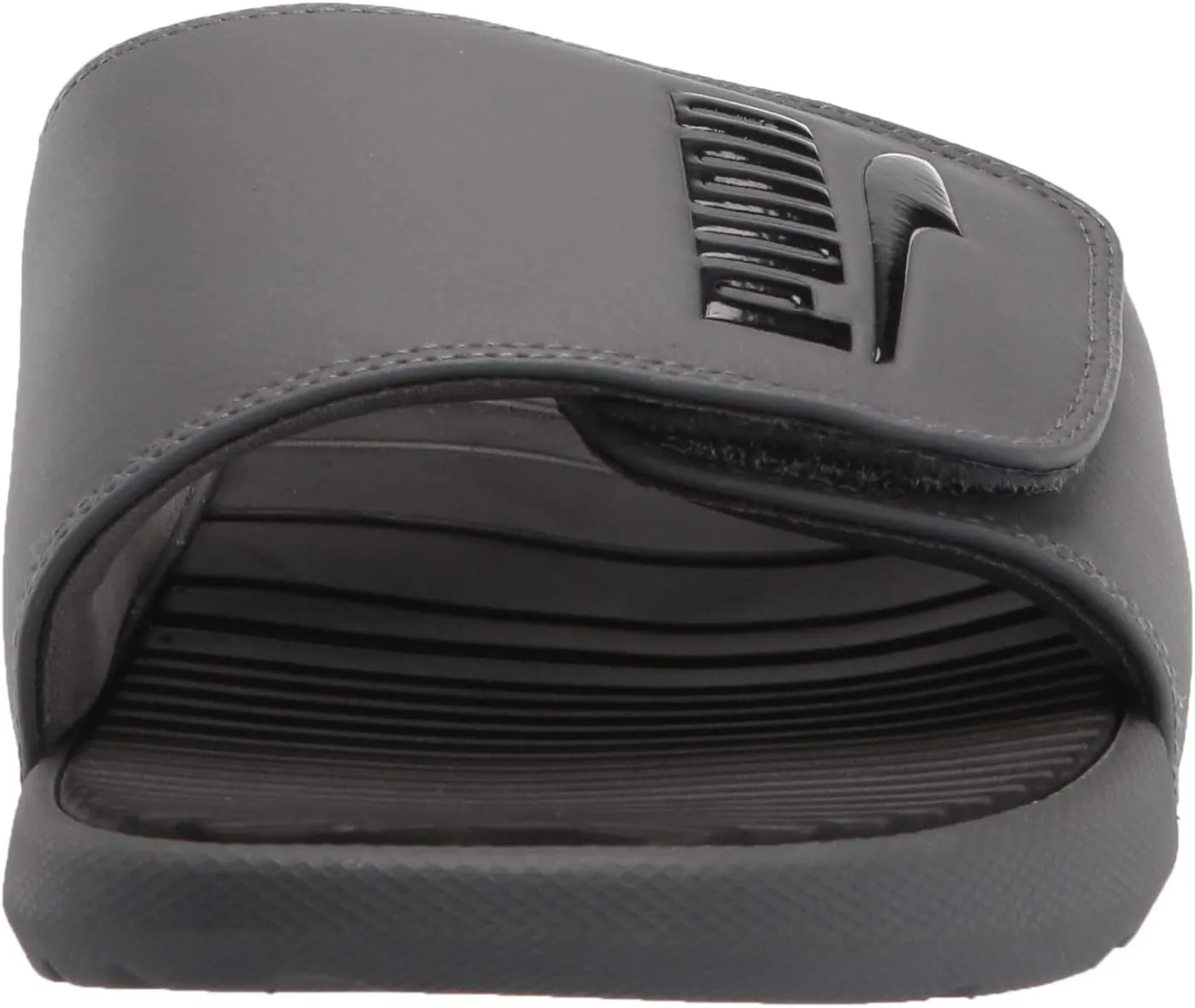 PUMA Men's Cool Cat Hook & Loop Slide Sandal