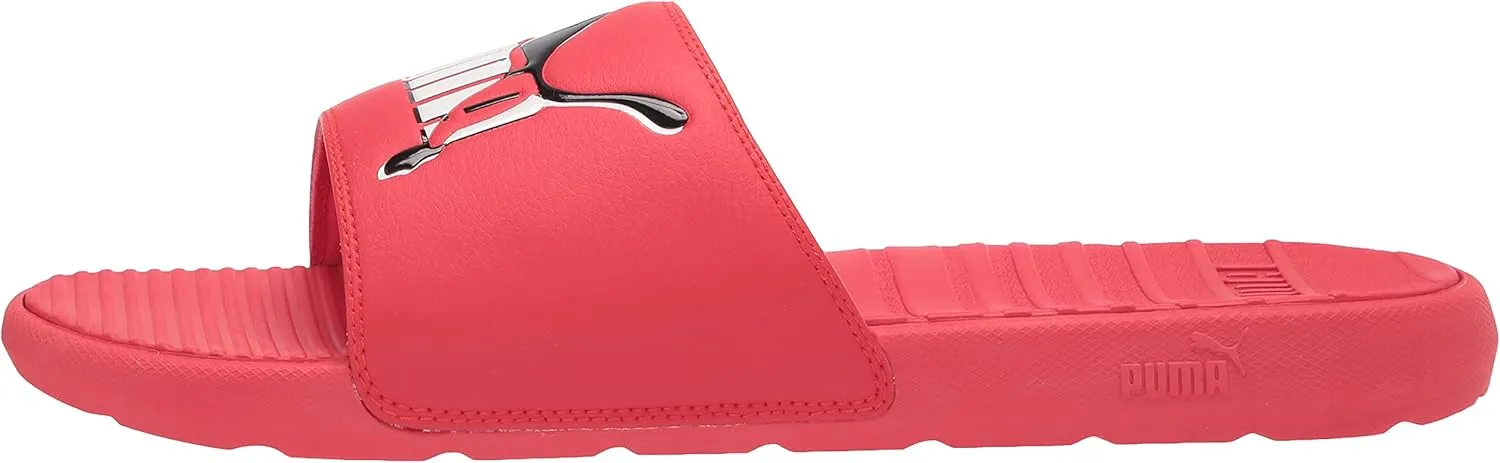 PUMA Men's Cool Cat Slide Sandal