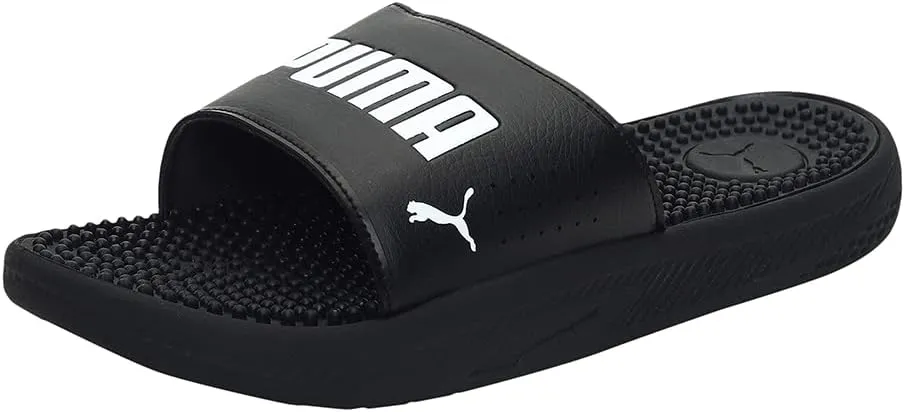 PUMA Men's Flip Flop Slide Sandal