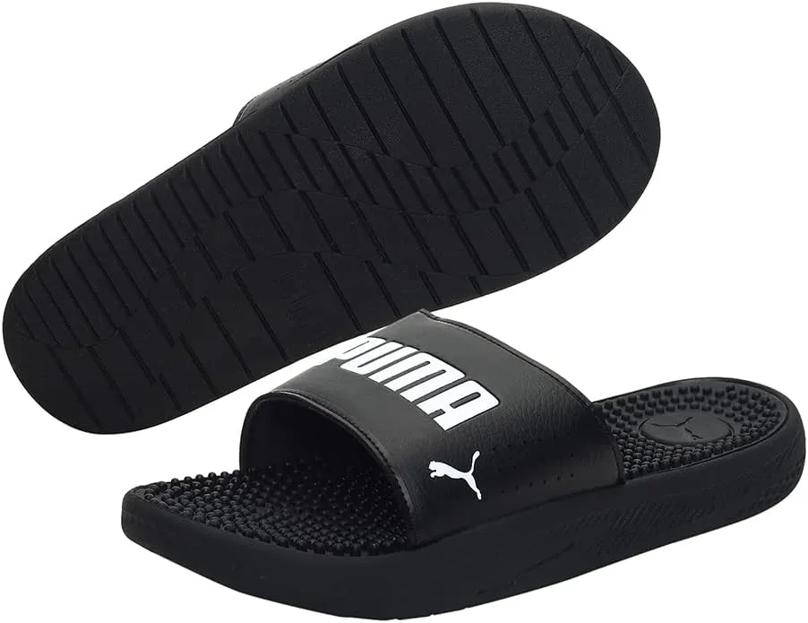 PUMA Men's Flip Flop Slide Sandal