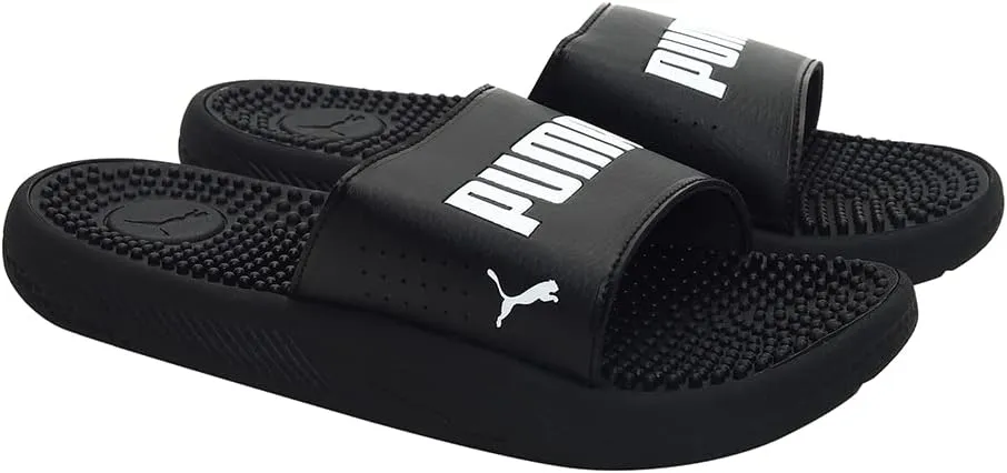 PUMA Men's Flip Flop Slide Sandal