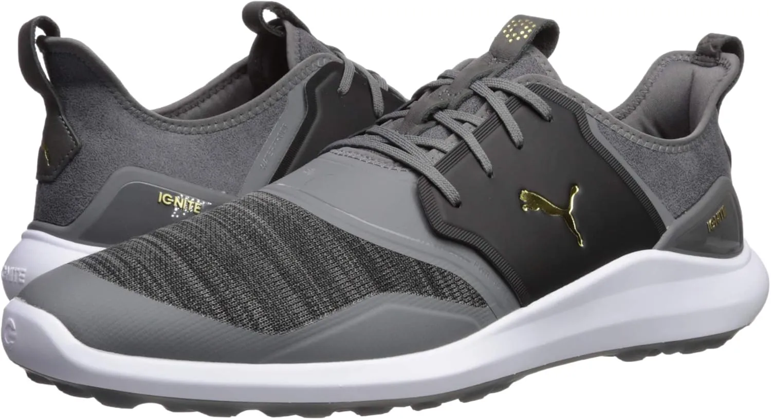 PUMA Men's Ignite Nxt Golf Shoe