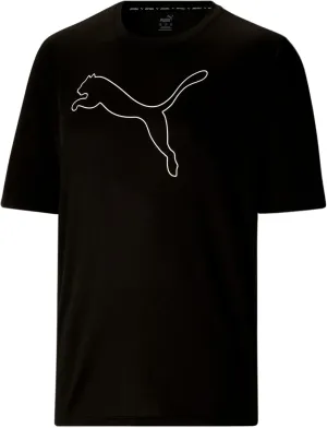 PUMA Men's Performance Cat Tee (Available in Big and Tall Sizes)