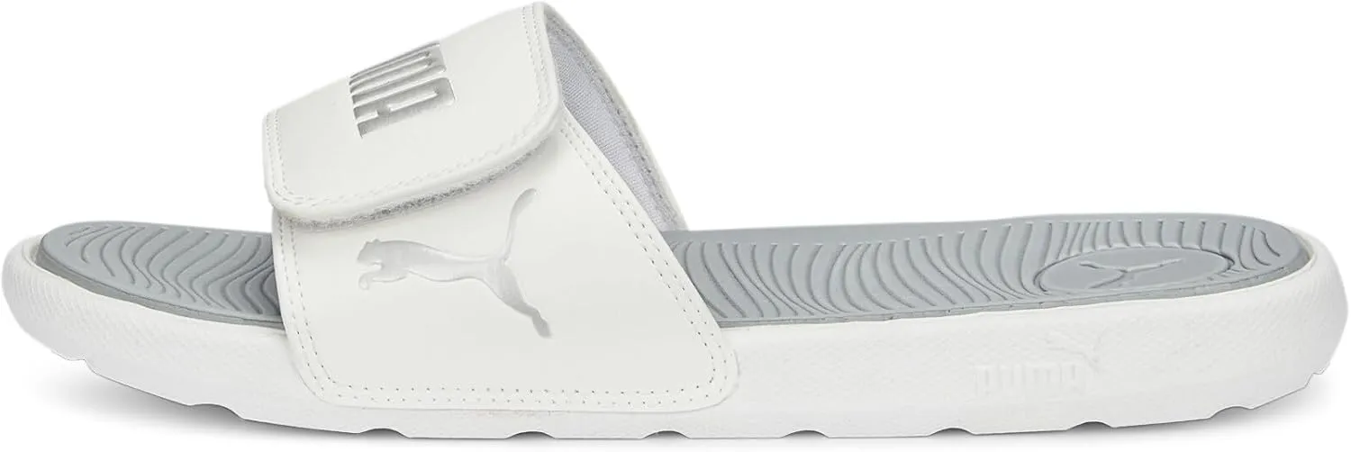 PUMA Women's Cool Cat Slide Sandal