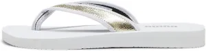 PUMA Women's Sandy Flip Sandal Slide
